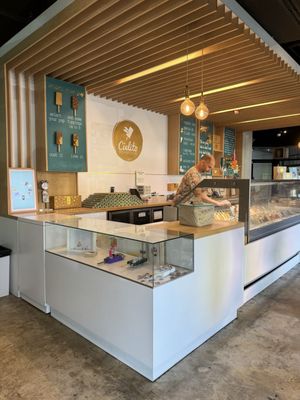 Cielito Artisan Pops by null