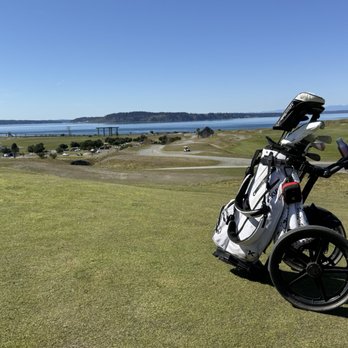 Chambers Bay - Golf Near Me - University Place, Washington Chambers Bay - Golf Near Me - University Place, Washington
