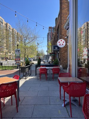 Stellina Pizzeria by null