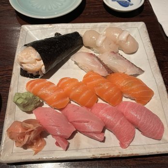 Sushi Sake - Japanese Near Me - Richardson, Texas
