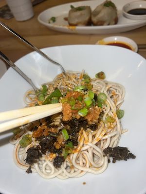 Bund Dumpling House by null