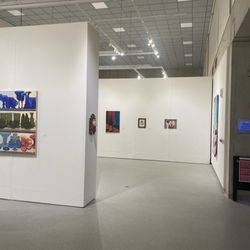 Ewing Gallery of Art + Architecture