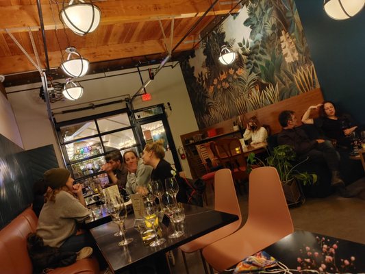 Stem Wine Bar by null