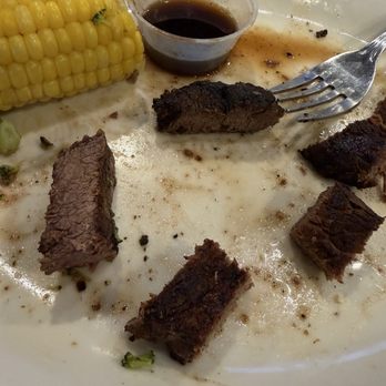 Colton's Steakhouse & Grill - Steakhouses Near Me - Dickson, Tennessee