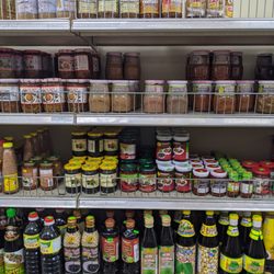 Anh Dao Sakura Oriental Market - Anh Dao Sakura Oriental Market, Charlotte
