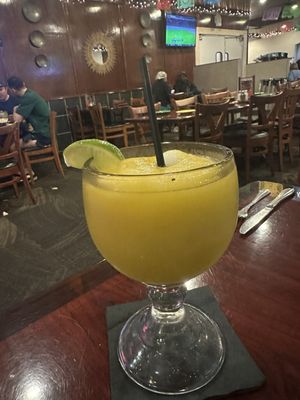 Tony's Mexican Restaurant by null
