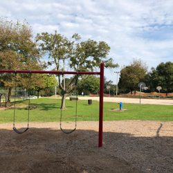 Miles Park