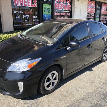 Superior Auto Styling - 3m fx series - Windshield Installation & Repair Near Me - Ontario, California Superior Auto Styling - 3m fx series - Windshield Installation & Repair Near Me - Ontario, California