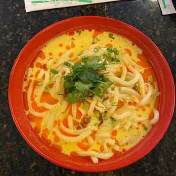 Basil Thai - Noodle soup - Thai Near Me - Austin, Texas Basil Thai - Noodle soup - Thai Near Me - Austin, Texas