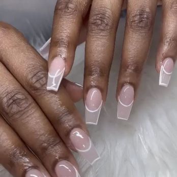 3311 Nail Bar - This is what I Got! Quiny you did your thing! I'm obsessed. It was pleasure to meet you. See ya soon! - Nail Salons Near Me - Dallas, Texas 3311 Nail Bar - This is what I Got! Quiny you did your thing! I'm obsessed. It was pleasure to meet you. See ya soon! - Nail Salons Near Me - Dallas, Texas