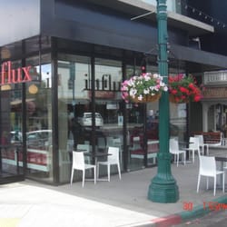 Influx Cafe