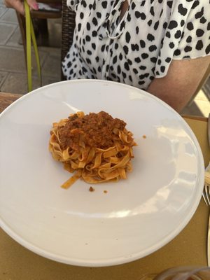 Trattoria Alla Fontana by null