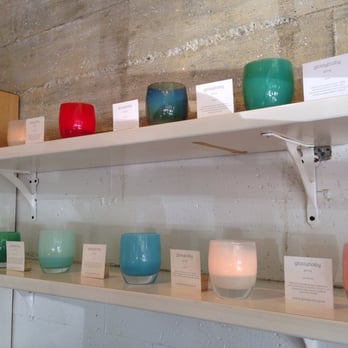 glassybaby Madrona - Flowers & Gifts Near Me - Seattle, Washington