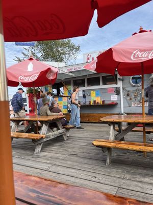 Sprague's Lobster by null