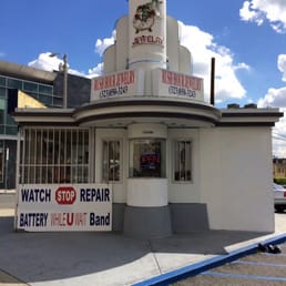 Street View of Place on Sunset