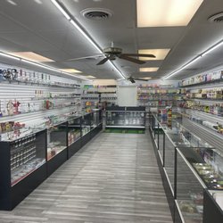 Indy Smoke Shop