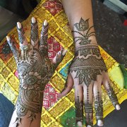 THE ORIGINAL HENNA COMPANY | 62 Photos & 63 Reviews - 1130 Yale St