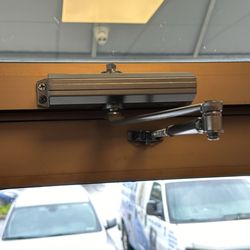 Craig's Lock & Safe Service