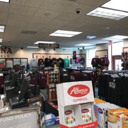 Barnes & Noble - Iona College