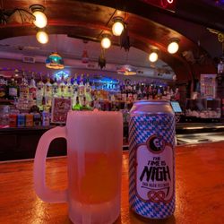Beaudreau's Bar