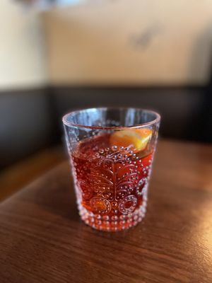 Novella Osteria by null