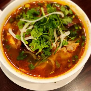 King Do Restaurant - Bun bo hue - Vietnamese Near Me - Boston, Massachusetts