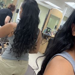 Main Attraction Salon & Spa