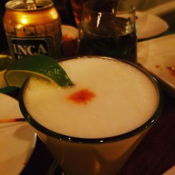 Villa Peru - Pisco Sour - Peruvian Near Me - Tucson, Arizona Villa Peru - Pisco Sour - Peruvian Near Me - Tucson, Arizona