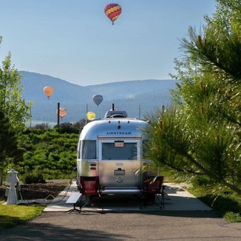 Airstream Inland Empire - RV Dealers Near Me - Temecula, California