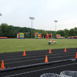 Louisville Inflatables