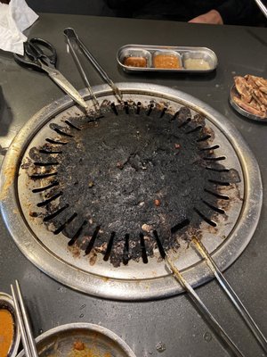 Kkoki Korean BBQ by null
