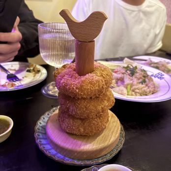 Sawaan Thai kitchen - Cloud Ring - Thai Near Me - San Francisco, California