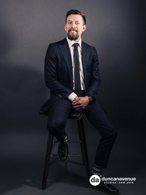 Duncan Avenue Studios