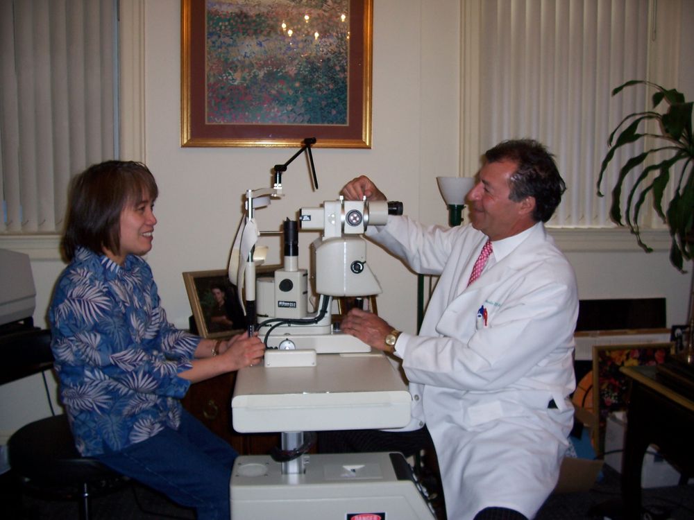 Claudio F D'Alberti, MD, MFA