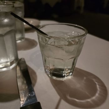 Downtown Grill - Elderflower Refresher - Steakhouses Near Me - Macon, Georgia Downtown Grill - Elderflower Refresher - Steakhouses Near Me - Macon, Georgia