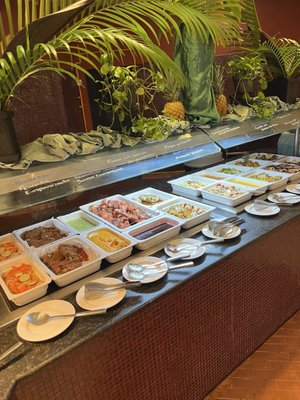 Occidental Cozumel by null