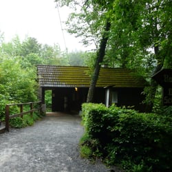 Bilsteinhöhle
