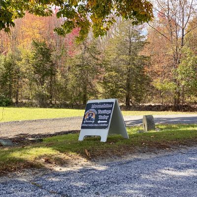 Full Moonshine by null