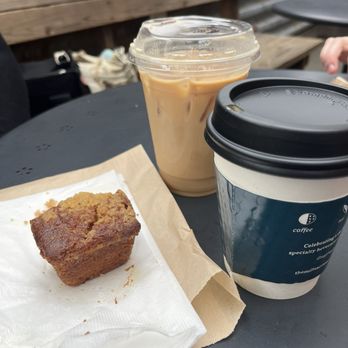 The Mill - Coffee & Tea Near Me - Sacramento, California