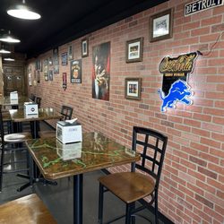 Hot Spot Eatery