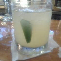Del Fuego - Margarita