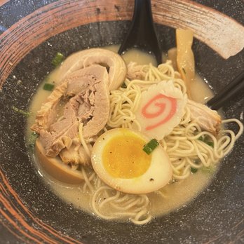 Umami Ramen House - #21 - Ramen Near Me - El Paso, Texas