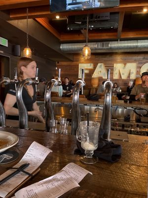 Jimmy's Famous American Tavern by null