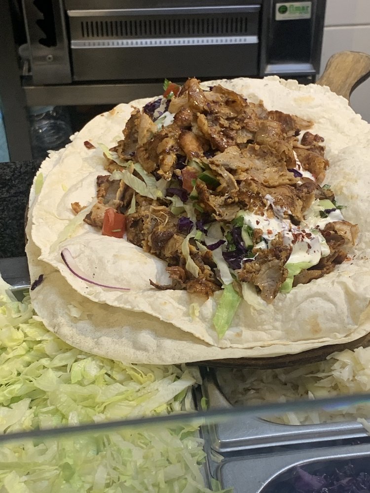 MY DÖNER Bruchfeldstr. 113, Frankfurt am Main, Hessen, Germany Kebab Restaurant Reviews