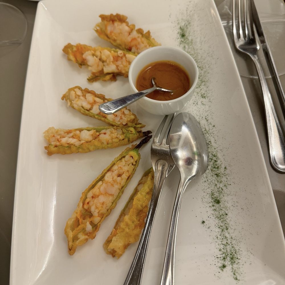 Il Porto di Ripetta - Seafood Near Me - Rome, RM Il Porto di Ripetta - Seafood Near Me - Rome, RM