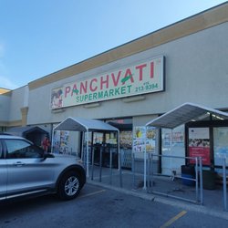 Panchvati Supermarket