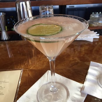 Nana Steak - St. Charlotte--grapefruity - Steakhouses Near Me - Durham, North Carolina