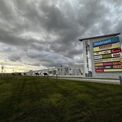 Teterboro Landing