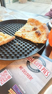 Those Guys Pies by null