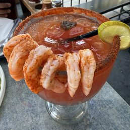Michelada